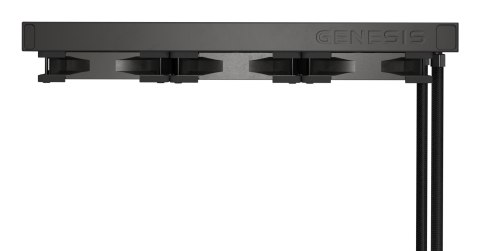 GENESIS CHŁODZENIE WODNE HYDRIA 360 ARGB CZARNE