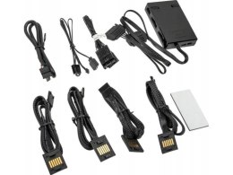 Lian Li UNI HUB SL-INF Kontroler L-Connect 3 - czarny