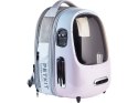 Petkit Breezy2 Torba Transport Pet Blue, różowa