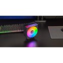 TACENS MARS MCPU-LCD 120 PWM 300W TDP LCD BK- chłodzenie CPU