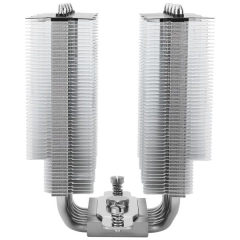 Thermalright Phantom Spirit 120 SE ARGB Procesor Chłodnica powietrza 12 cm Czarny 1 szt.