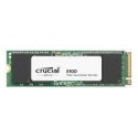 Crucial E100 480 GB M.2 PCI Express 4.0 NVMe