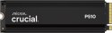 Dysk SSD PCIE G5 M.2 NVME 2TB Crucial P510
