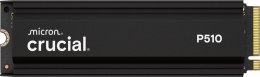 Dysk SSD PCIE G5 M.2 NVME 2TB Crucial P510