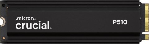 Dysk SSD PCIE G5 M.2 NVME 2TB Crucial P510