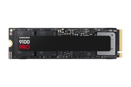 Dysk SSD PCIE G5 M.2 NVME 8TB/9100 PRO MZ-VAP8T0BW SAMSUNG