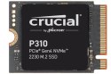 SSD Crucial CT1000P310SSD2 1TB M.2 PCI Express 4.0 NVMe