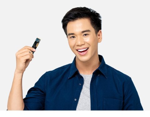 SSD KIOXIA EXCERIA G3 NVMe M.2 2280 1TB