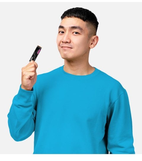 SSD KIOXIA EXCERIA PRO G2 NVMe M.2 2280 1TB