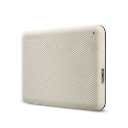 Toshiba Canvio Advance zewnętrzny dysk twardy 4 TB 2.5