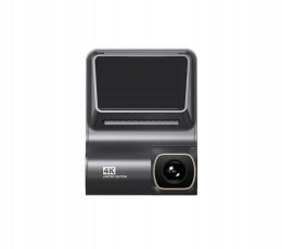 Wideorejestrator DDPAI Z50 GPS DUAL 4K @ 25fps + 1080p @ 25fps WiFi
