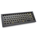Ducky Outlaw 65 klawiatura Uniwersalne USB Czarny
