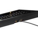 Glorious PC Gaming Race GMMK 3 Barebones klawiatura Dom USB Nie Czarny