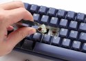 Klawiatura Ducky One 3 SF Gaming USB QWERTY US Angielski Niebieski