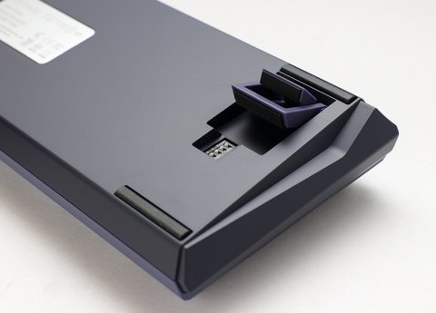 Klawiatura Ducky One 3 SF Gaming USB QWERTY US Angielski Niebieski