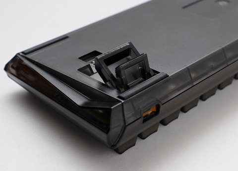 Klawiatura Gamingowa Ducky One 3 Aura SF GATA-2255 USB QWERTY Amerykański międzynarodowy Czarna