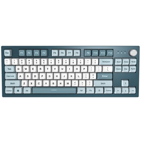 Montech MKey TKL klawiatura Gaming USB