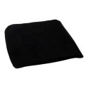 Nitro Concepts Memory Foam Pillow Set Black/Black - zestaw poduszek z pianki