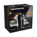 Thrustmaster TPR Rudder Czarny, Srebrny USB Flight Sim Analogowy PC