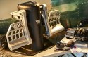 Thrustmaster TPR Rudder Czarny, Srebrny USB Flight Sim Analogowy PC