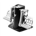 Thrustmaster TPR Rudder Czarny, Srebrny USB Flight Sim Analogowy PC