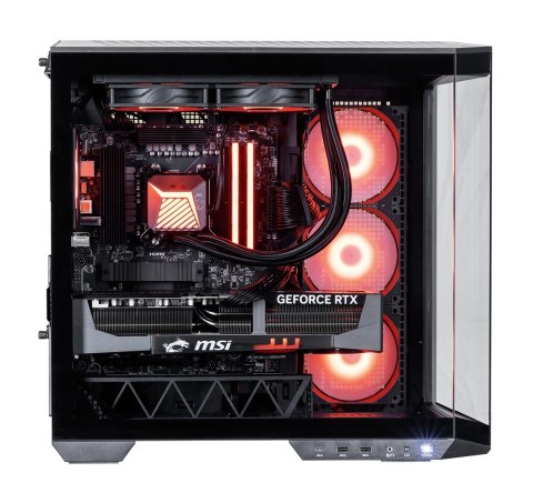 Actina PBM 8700F/32GB/1TB/RTX5070/750W/W11H