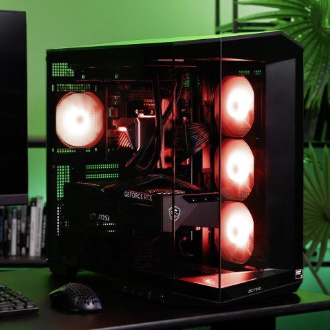 Actina PBM 8700F/32GB/1TB/RTX5070/750W/W11H