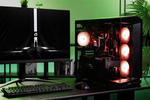 Actina PBM 8700F/32GB/1TB/RTX5070/750W/W11H