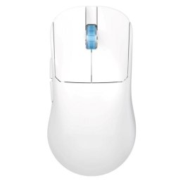 DEFENDER MYSZ BEZPRZEWODOWA FAME GM-516 RF+BT 10000DPI 6P BIAŁA 52516