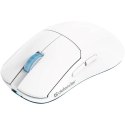 DEFENDER MYSZ BEZPRZEWODOWA FAME GM-516 RF+BT 10000DPI 6P BIAŁA 52516