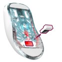 DEFENDER MYSZ BEZPRZEWODOWA FAME GM-516 RF+BT 10000DPI 6P BIAŁA 52516