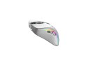 Glorious Gaming Glorious Model D 2 Wireless Gaming-Maus - weiß
