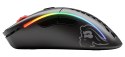 Glorious PC Gaming Race GLO-MS-DW-MB myszka Po prawej stronie RF Wireless 19000 DPI