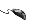 Glorious PC Gaming Race Model D 2 myszka Uniwersalne Oburęczny USB Typu-A Optyczny 26000 DPI
