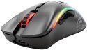Glorious PC Gaming Race Model D- myszka Po prawej stronie RF Wireless 19000 DPI