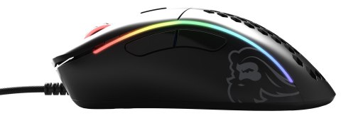 Glorious PC Gaming Race Model D- myszka Po prawej stronie USB Typu-A Optyczny 3200 DPI