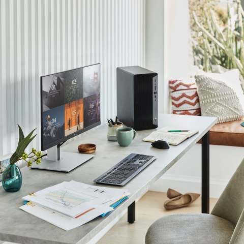 HP Pro Tower 400 G9 PCI i5-14500 16GB DDR5 4800 SSD512 UHD W11Pro 3Y OnSite