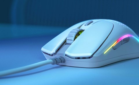 Mysz Glorious Model O 2 White