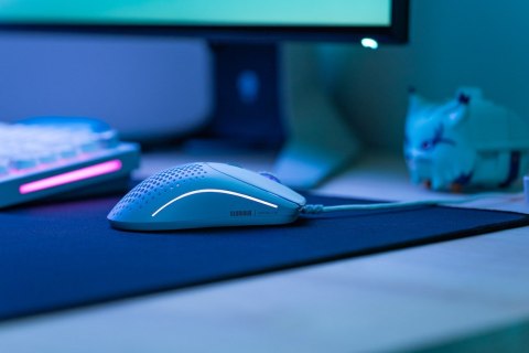 Mysz Glorious Model O 2 White