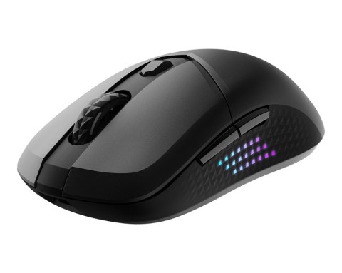 Mysz USB optyczna bezprzewodowa gamingowa/Versa 300 Elite MSI