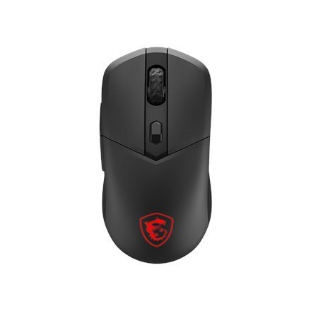 Mysz USB optyczna bezprzewodowa gamingowa/Versa 300 Elite MSI