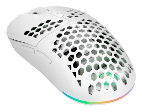Mysz gamingowa GAMIAC PX71 - biała