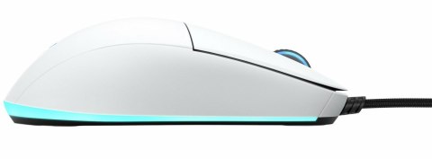 Myszka Gaming Endgame Gear XM1 RGB po prawej stronie USB Typu-A Optyczny 16000 DPI