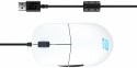 Myszka Gaming Endgame Gear XM1 RGB po prawej stronie USB Typu-A Optyczny 16000 DPI