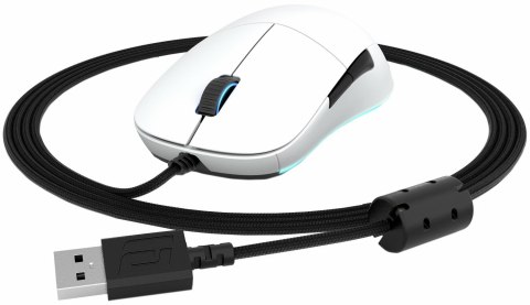 Myszka Gaming Endgame Gear XM1 RGB po prawej stronie USB Typu-A Optyczny 16000 DPI
