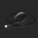 Myszka Gaming Endgame Gear OP1we z USB Typu-A Optyczna 19000 DPI