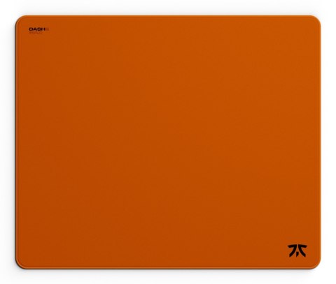 Podkładka pod mysz dla graczy Fnatic DASH2 MAX - rozmiar L