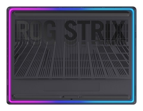 ASUS ROG Strix 16 G615LW-U9321W Ultra 9 275HX 16.0" 2.5K 240Hz IPS-level 500nits AG 32GB DDR5 5600 SSD1TB GeForce RTX 5080 16GB 