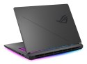 ASUS ROG Strix 16 G615LW-U9321W Ultra 9 275HX 16.0" 2.5K 240Hz IPS-level 500nits AG 32GB DDR5 5600 SSD1TB GeForce RTX 5080 16GB 