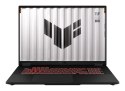 ASUS TUF Gaming A18 FA808UH-S8021 Ryzen 7 260 18.0"FHD+ 144Hz IPS-level 300nits AG 16GB DDR5 5600 SSD512 GeForce RTX 5050 8GB WL